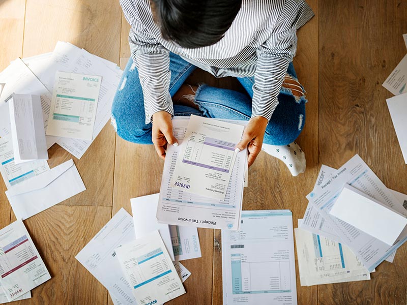 Apartment Documents Requirements in Lansing, MI