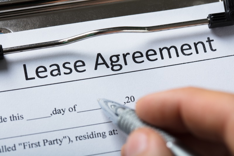 Apartment Lease Terms in Lansing, MI