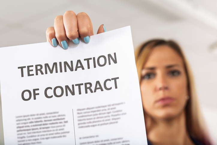 Lease termination process for renters in Lansing and Jackson, Michigan