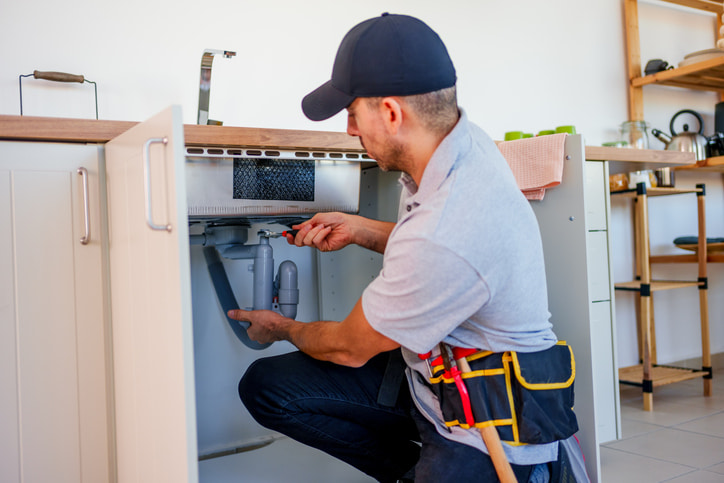 Maintenance Services in Lansing and Jackson, MI