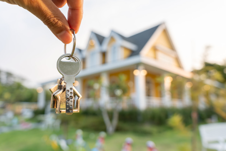 Property Management Services for Single-Family and Multifamily