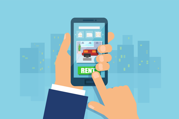 Digital rental payment system for residents in Lansing and Jackson, MI